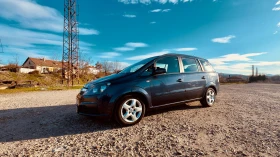 Opel Zafira 1.9 cdti 101, снимка 2