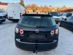 VW Golf 1.9TDI 105HP 2008г. BLUEMOTION, снимка 6