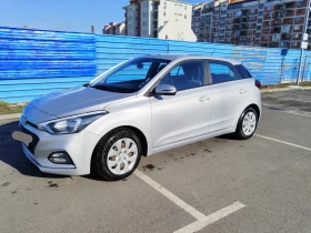 Hyundai I20, снимка 2