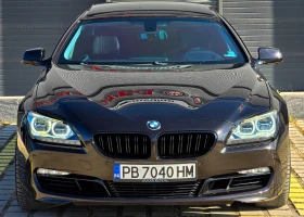 BMW 650 Individual | Mobile.bg    2