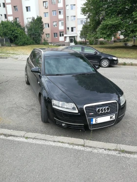 Audi A6 3.0 TDI Quattro, снимка 1