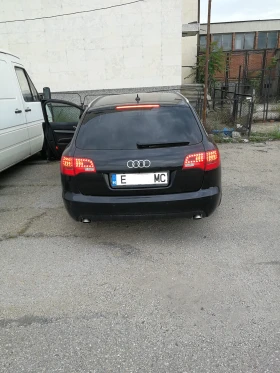 Audi A6 3.0 TDI Quattro, снимка 2