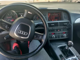 Audi A6 3.0 TDI Quattro, снимка 4