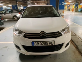 Citroen C4, снимка 2