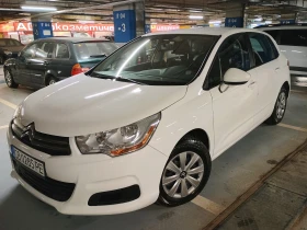 Citroen C4, снимка 1