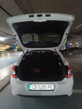 Citroen C4, снимка 4