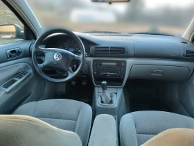 VW Passat, снимка 4