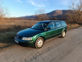 VW Passat, снимка 1