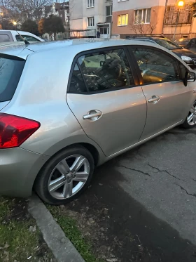 Toyota Auris, снимка 5