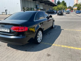 Audi A4, снимка 3