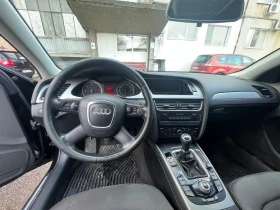 Audi A4, снимка 7