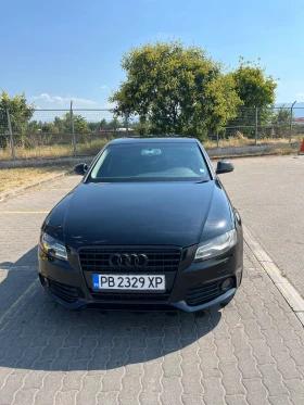 Audi A4, снимка 2