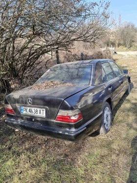 Mercedes-Benz 124, снимка 1