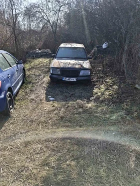 Mercedes-Benz 124, снимка 2