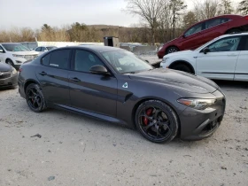 Alfa Romeo Giulia  1