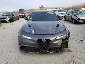 Alfa Romeo Giulia - 47400 лв. - 29377924 | Car24.bg