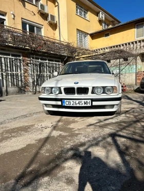 BMW 525 525 IX , снимка 1