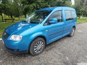 VW Caddy 1.9TDI | Mobile.bg    2