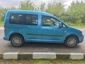 VW Caddy 1.9TDI | Mobile.bg    3