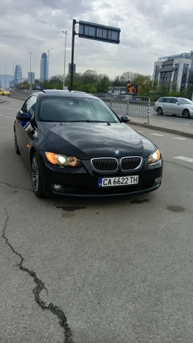 Обява за продажба на BMW 330 330D Реален Пробег!187 Хил. ~15 500 лв. - изображение 1