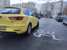Seat Leon 1.5 / | Mobile.bg    3