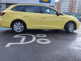 Seat Leon 1.5 / | Mobile.bg    2