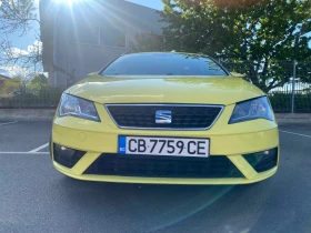     Seat Leon 1.5 /