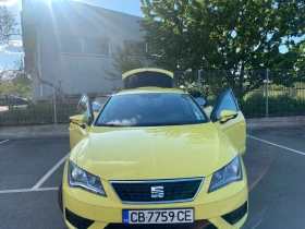 Seat Leon 1.5 / | Mobile.bg    14