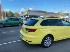 Seat Leon 1.5 / | Mobile.bg    11