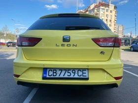 Seat Leon 1.5 / | Mobile.bg    12