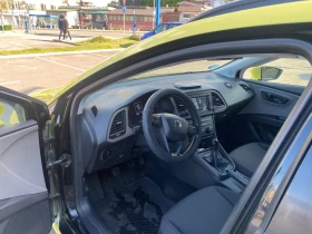 Seat Leon 1.5 / | Mobile.bg    8
