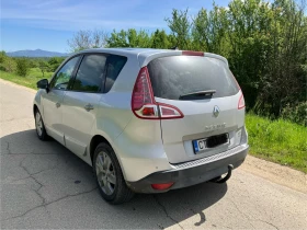 Renault Scenic Megane | Mobile.bg    5