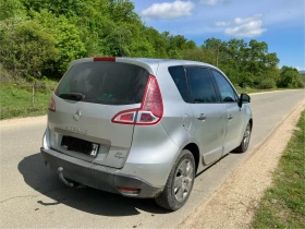 Renault Scenic Megane | Mobile.bg    7
