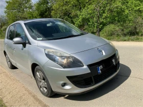 Renault Scenic Megane | Mobile.bg    6