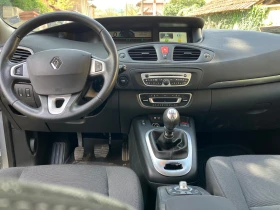 Renault Scenic Megane | Mobile.bg    3
