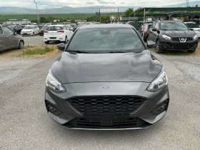 Ford Focus 1.5 TDCI ST-Line