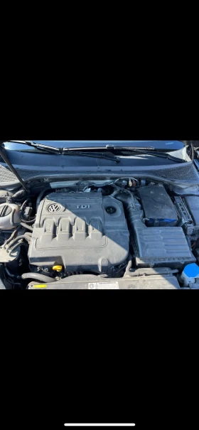 VW Passat 2.0TDI - 24000 лв. - 22913263 13