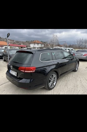 VW Passat 2.0TDI - 24000 лв. - 22913263 5
