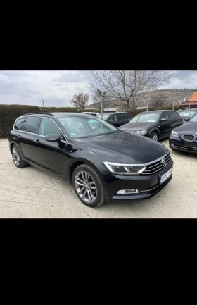 VW Passat 2.0TDI - 24000 лв. - 22913263 3