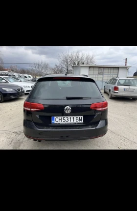 VW Passat 2.0TDI - 24000 лв. - 22913263 6