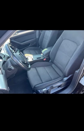 VW Passat 2.0TDI - 24000 лв. - 22913263 8