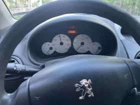 Peugeot 206 | Mobile.bg    9
