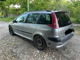 Peugeot 206 | Mobile.bg    2