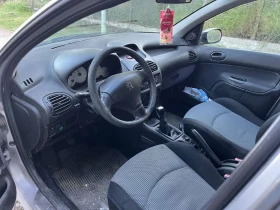 Peugeot 206 | Mobile.bg    3