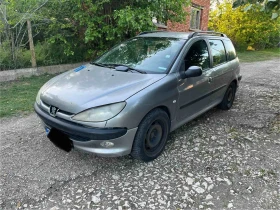 Peugeot 206 | Mobile.bg    8