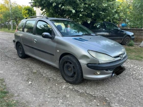 Peugeot 206 | Mobile.bg    7