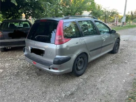 Peugeot 206 | Mobile.bg    4