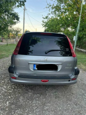Peugeot 206 | Mobile.bg    6