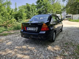 Suzuki Liana 1.6    107..  | Mobile.bg    6