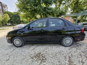 Suzuki Liana 1.6    107..  | Mobile.bg    5